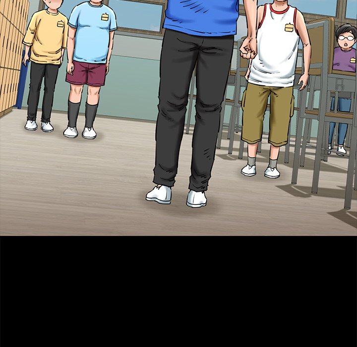 Cheerleader - Chapter 25 Page 20