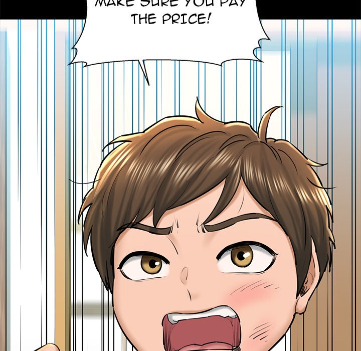 Cheerleader - Chapter 25 Page 22