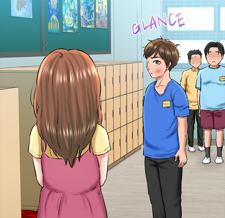 Cheerleader - Chapter 25 Page 27