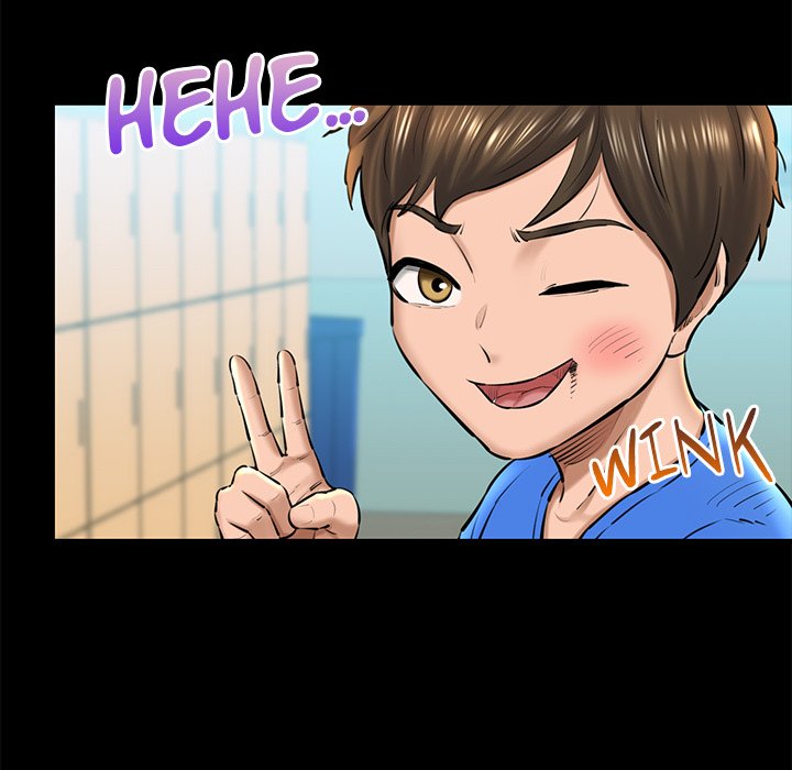 Cheerleader - Chapter 25 Page 29