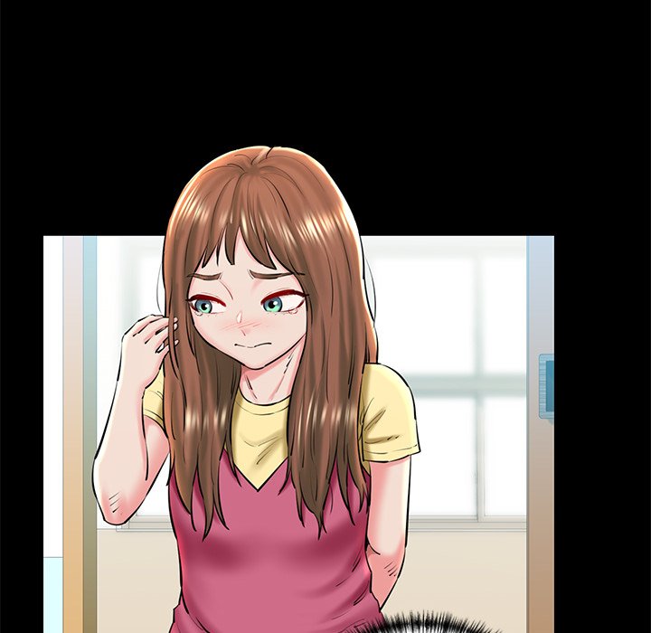 Cheerleader - Chapter 25 Page 30