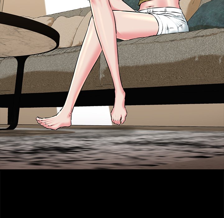 Cheerleader - Chapter 25 Page 39