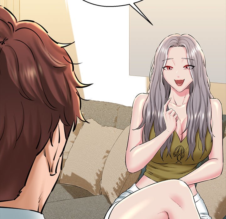 Cheerleader - Chapter 25 Page 56