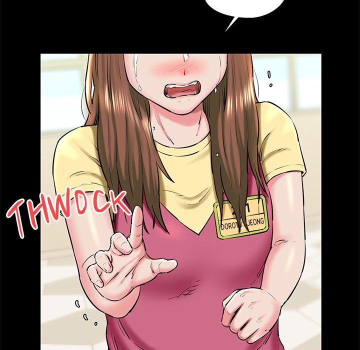 Cheerleader - Chapter 25 Page 8