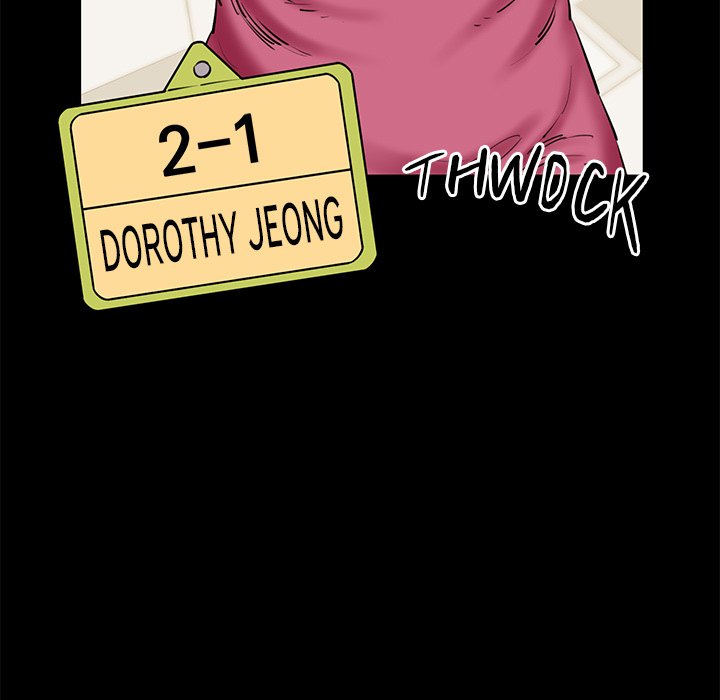 Cheerleader - Chapter 25 Page 9