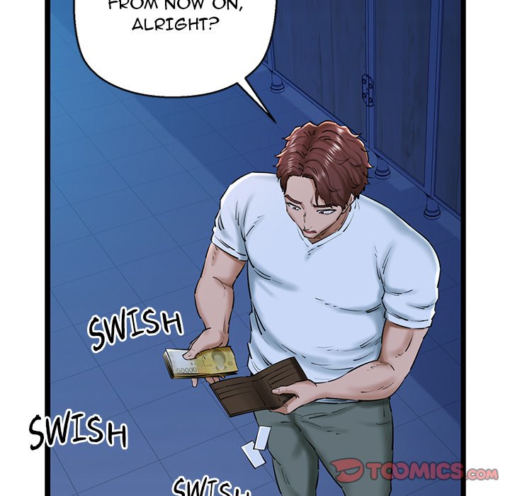 Cheerleader - Chapter 26 Page 100