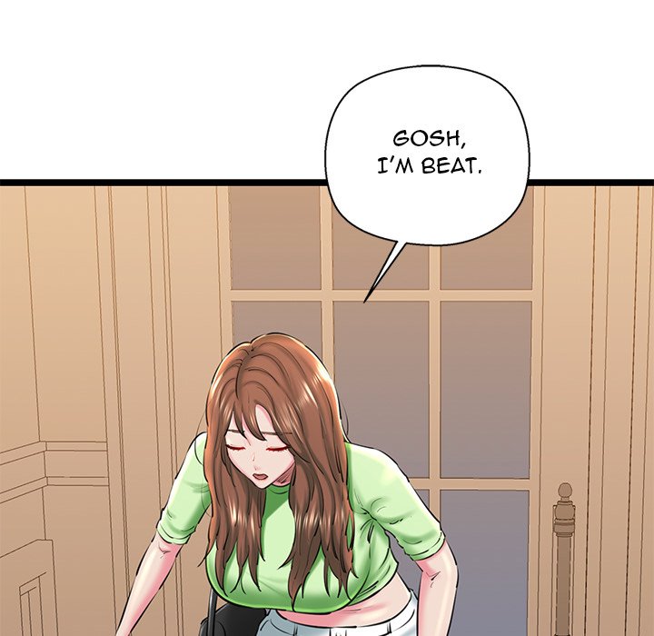 Cheerleader - Chapter 26 Page 114