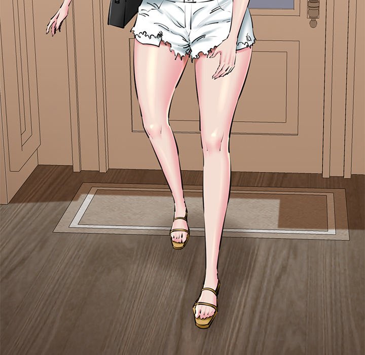 Cheerleader - Chapter 26 Page 115