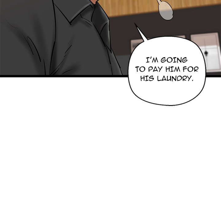 Cheerleader - Chapter 26 Page 12