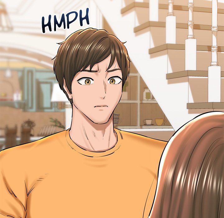 Cheerleader - Chapter 26 Page 120