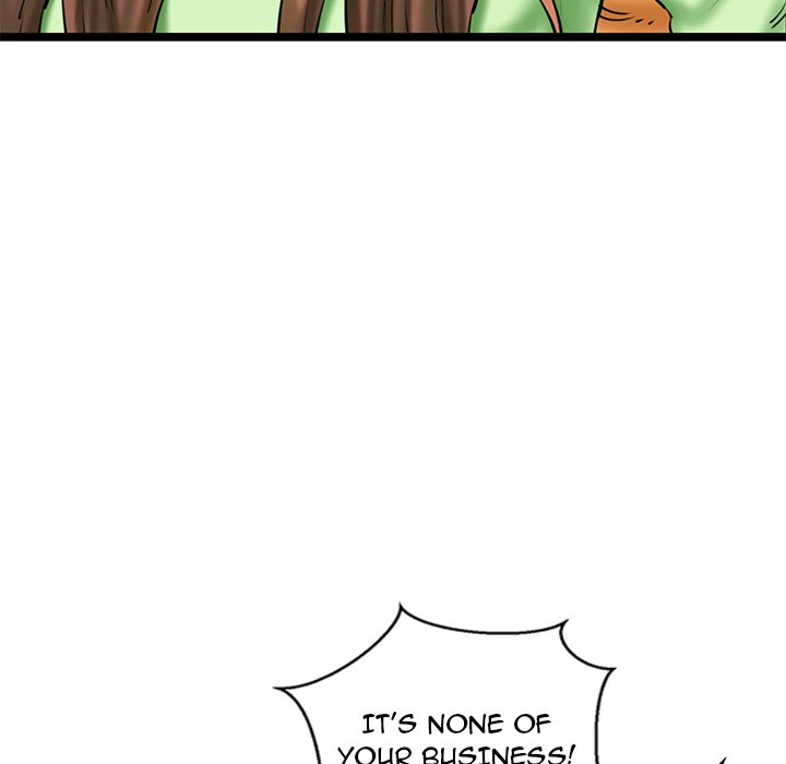 Cheerleader - Chapter 26 Page 127