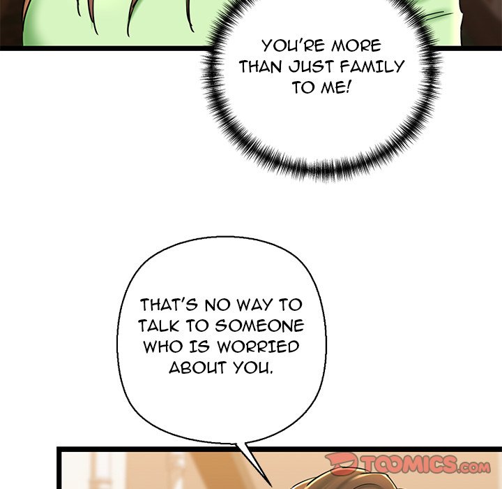 Cheerleader - Chapter 26 Page 136