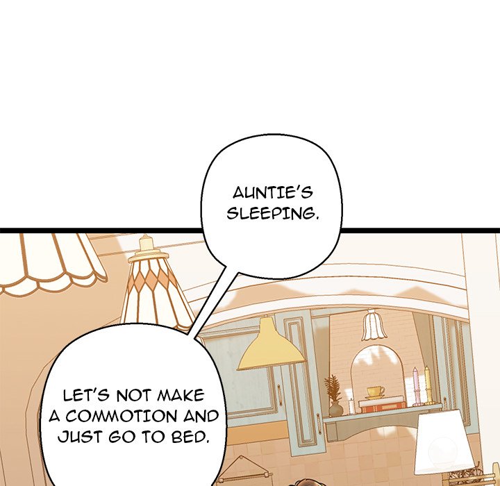 Cheerleader - Chapter 26 Page 138