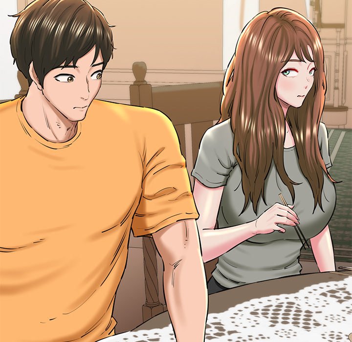 Cheerleader - Chapter 26 Page 158