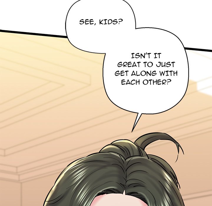 Cheerleader - Chapter 26 Page 170