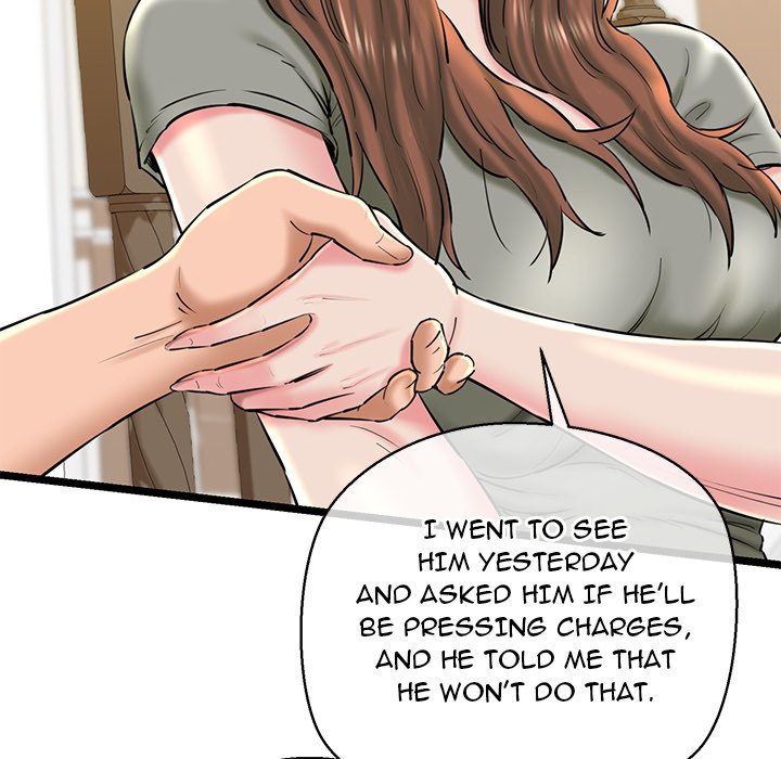 Cheerleader - Chapter 26 Page 180