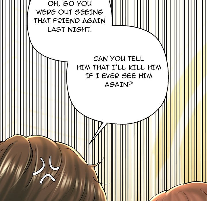 Cheerleader - Chapter 26 Page 182