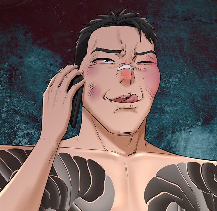 Cheerleader - Chapter 26 Page 205