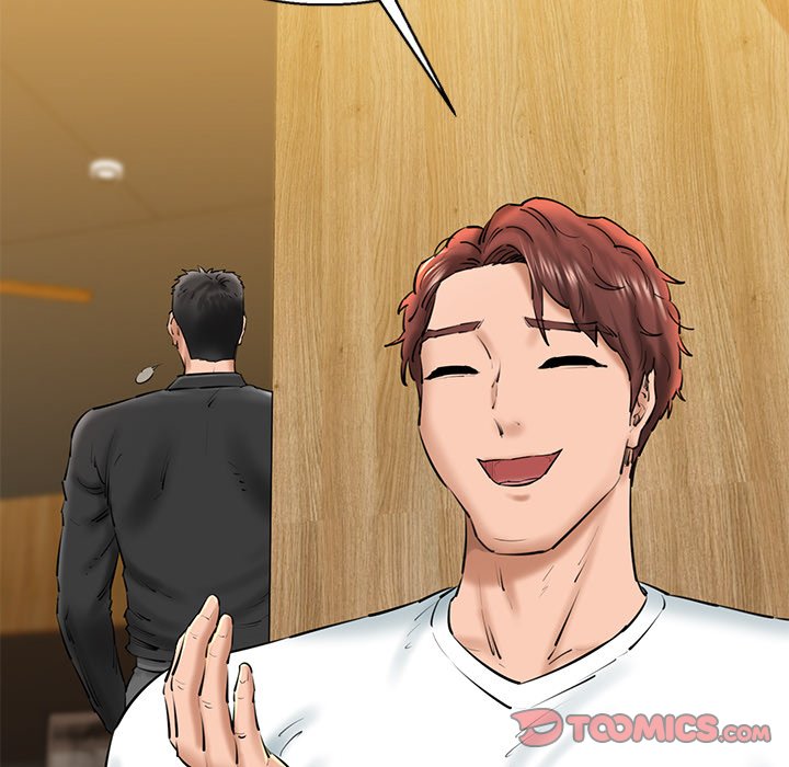 Cheerleader - Chapter 26 Page 28