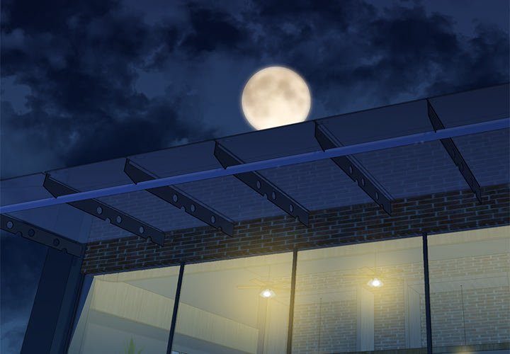 Cheerleader - Chapter 26 Page 3