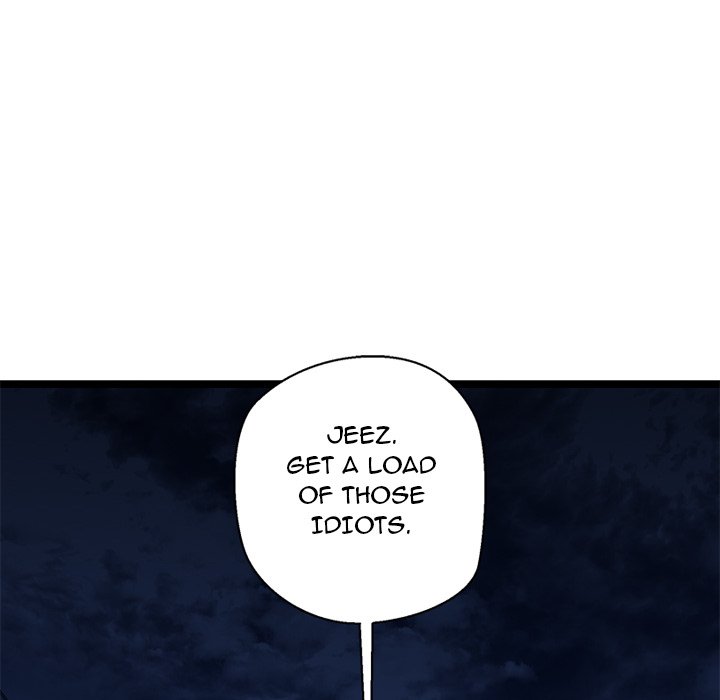 Cheerleader - Chapter 26 Page 33