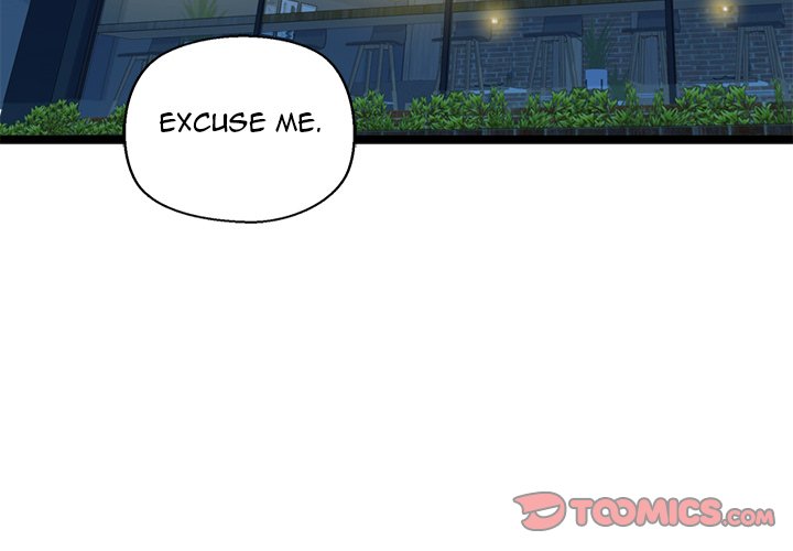 Cheerleader - Chapter 26 Page 4