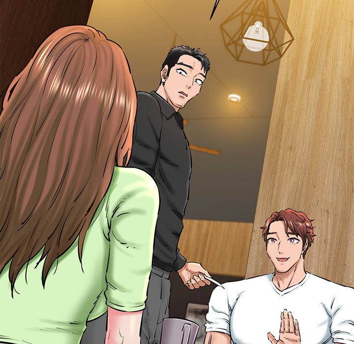 Cheerleader - Chapter 26 Page 6