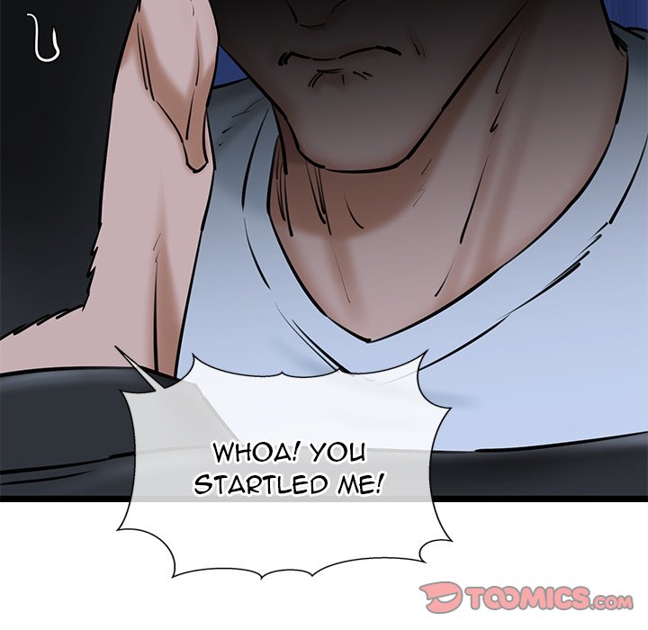 Cheerleader - Chapter 26 Page 64