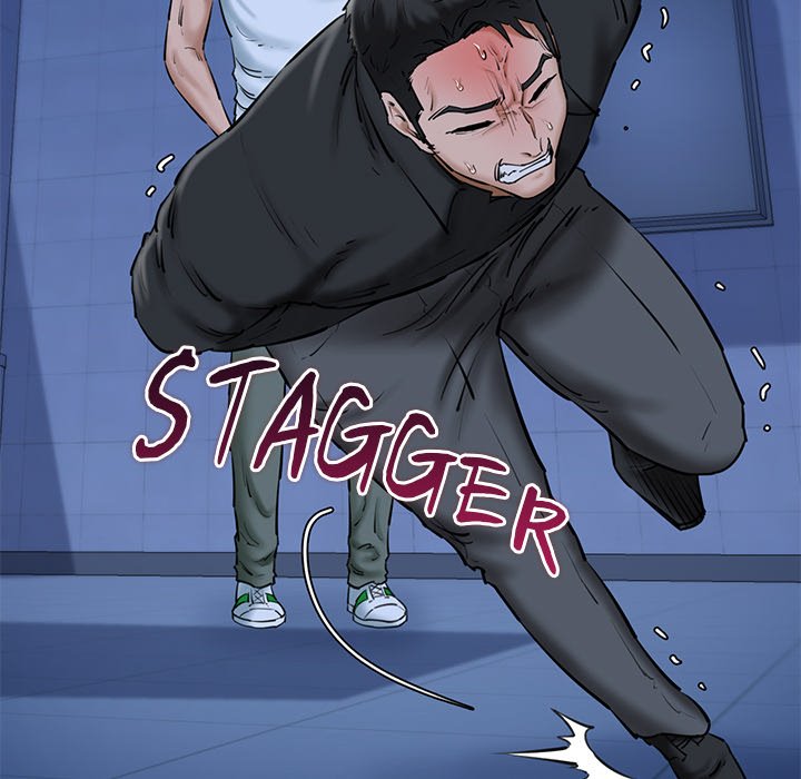 Cheerleader - Chapter 26 Page 86