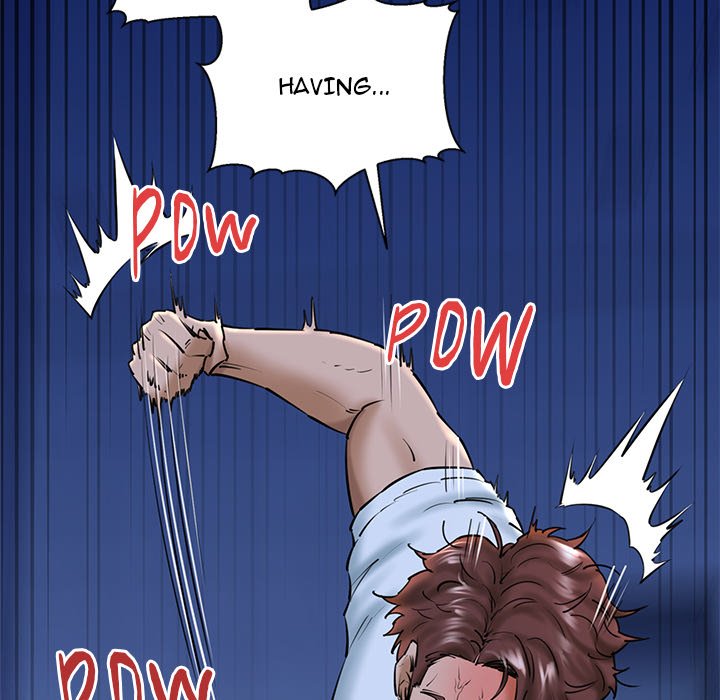 Cheerleader - Chapter 26 Page 94