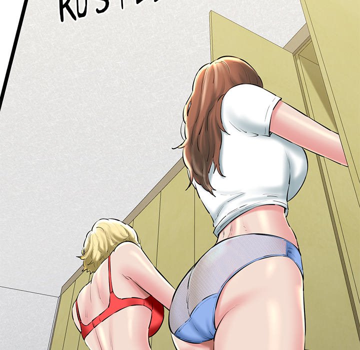 Cheerleader - Chapter 27 Page 107