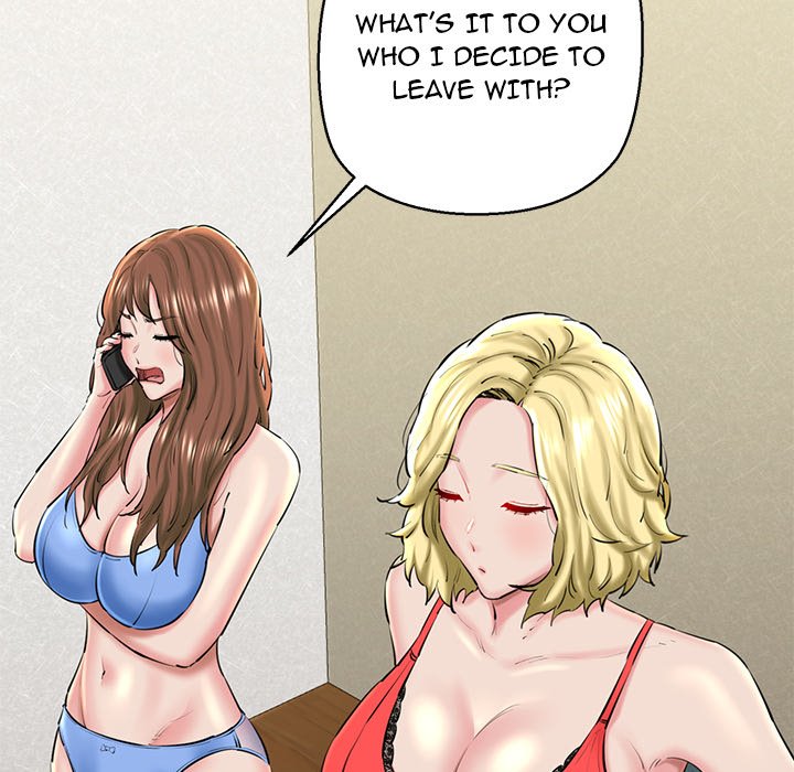 Cheerleader - Chapter 27 Page 117