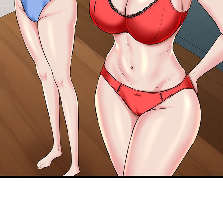 Cheerleader - Chapter 27 Page 118