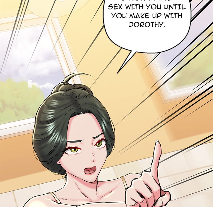 Cheerleader - Chapter 27 Page 15