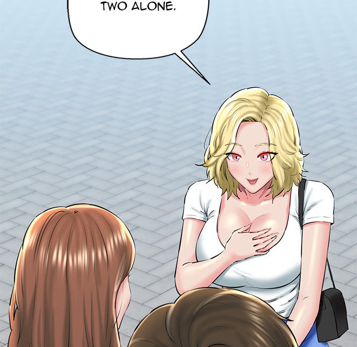 Cheerleader - Chapter 27 Page 158