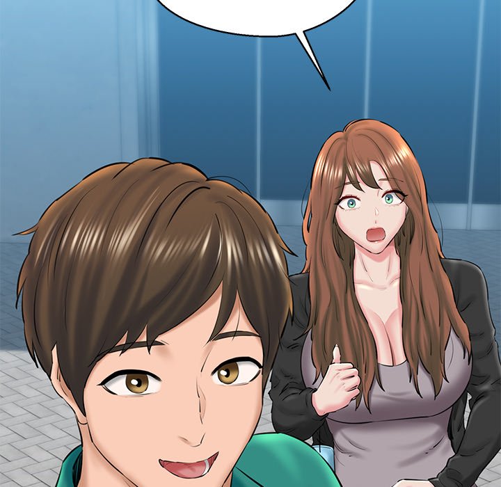 Cheerleader - Chapter 27 Page 161