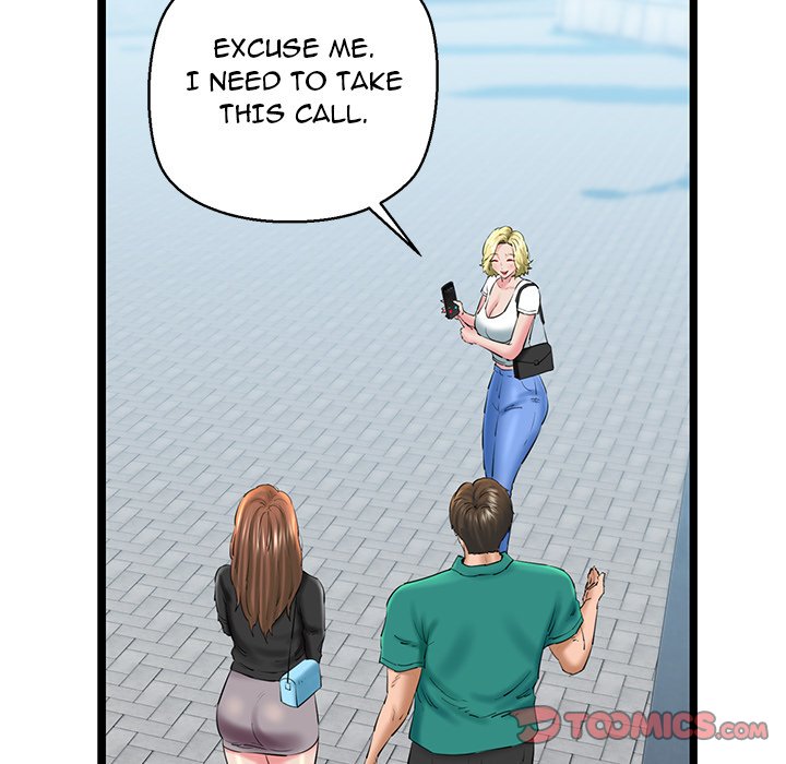 Cheerleader - Chapter 27 Page 164