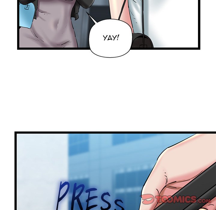 Cheerleader - Chapter 27 Page 172