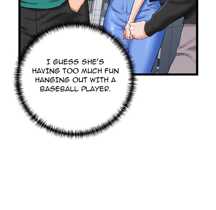 Cheerleader - Chapter 27 Page 181