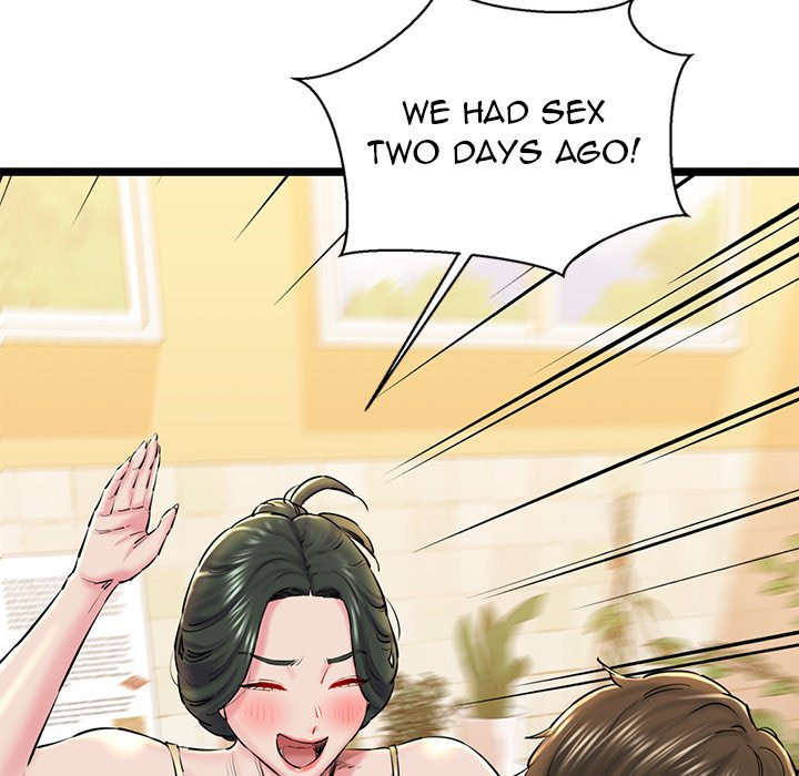 Cheerleader - Chapter 27 Page 21