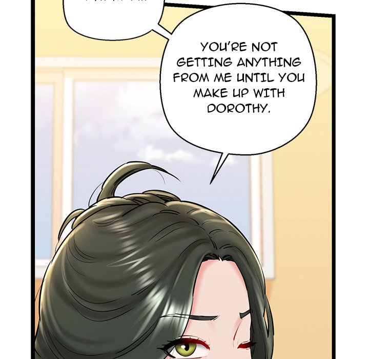 Cheerleader - Chapter 27 Page 24