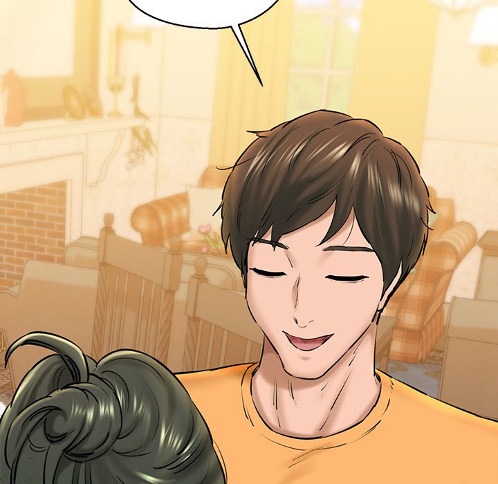 Cheerleader - Chapter 27 Page 27