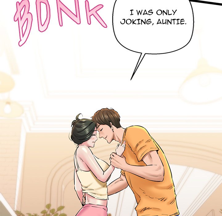 Cheerleader - Chapter 27 Page 35