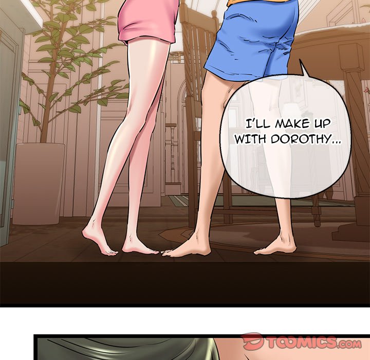 Cheerleader - Chapter 27 Page 36