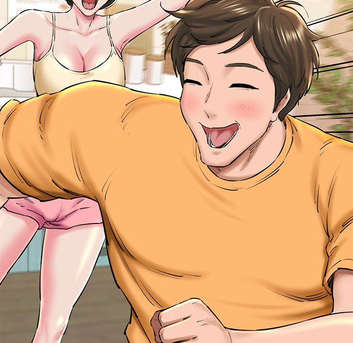 Cheerleader - Chapter 27 Page 42