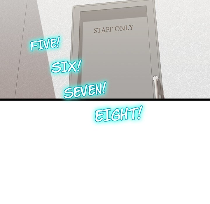 Cheerleader - Chapter 27 Page 46