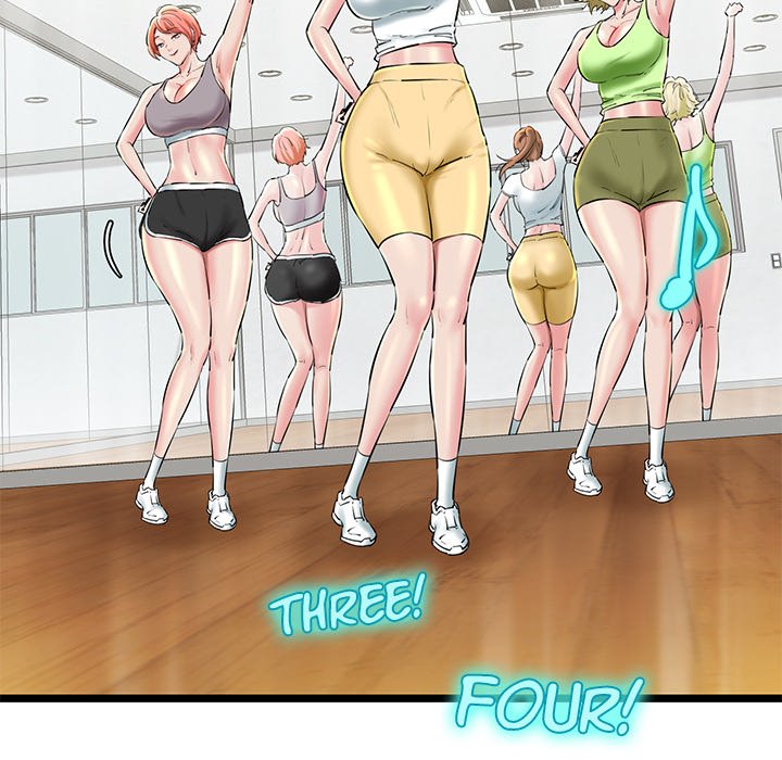 Cheerleader - Chapter 27 Page 48