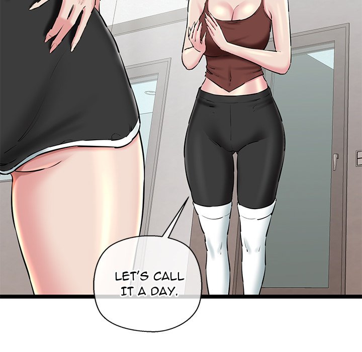 Cheerleader - Chapter 27 Page 53