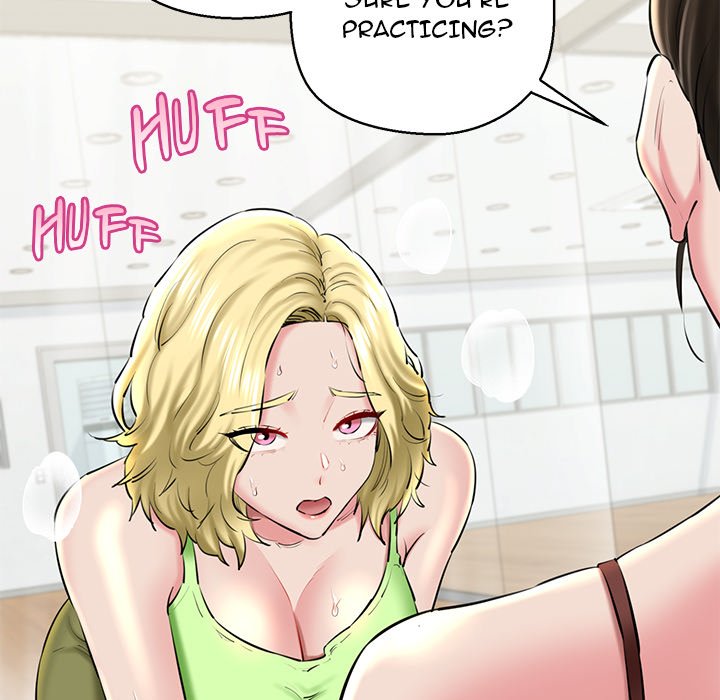 Cheerleader - Chapter 27 Page 55