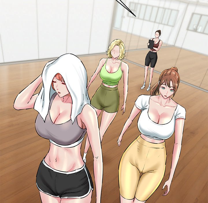 Cheerleader - Chapter 27 Page 58